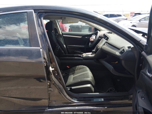 19XFC2F70GE010191 Honda CIVIC EX