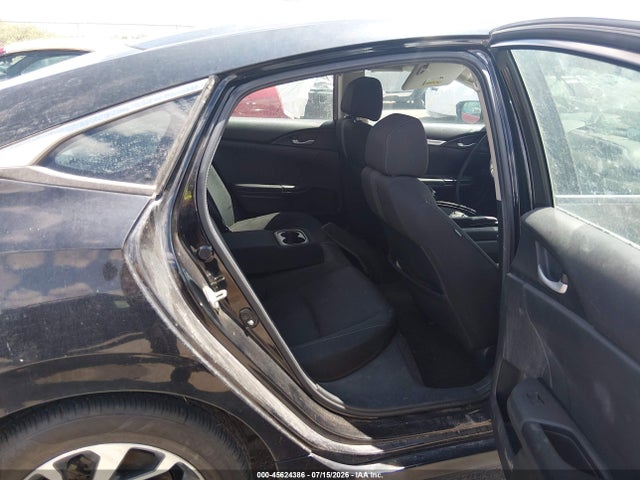 19XFC2F70GE010191 Honda CIVIC EX
