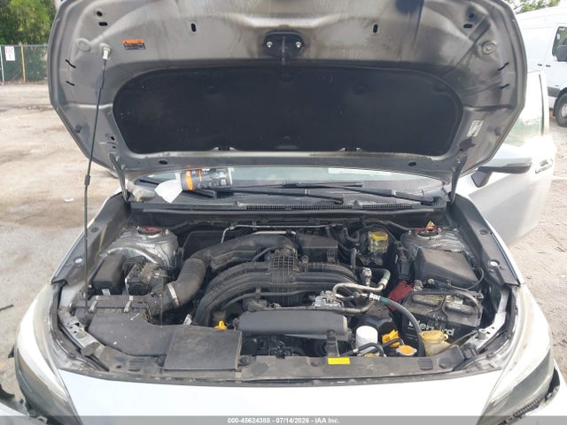 Продажа на аукционе авто 2019 Subaru Impreza 2.0i Limited, vin: 4S3GTAT62K3717450, номер лота: 45624388