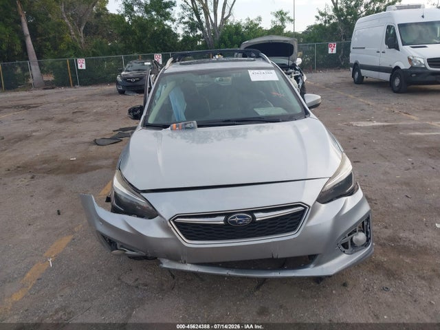 Продажа на аукционе авто 2019 Subaru Impreza 2.0i Limited, vin: 4S3GTAT62K3717450, номер лота: 45624388