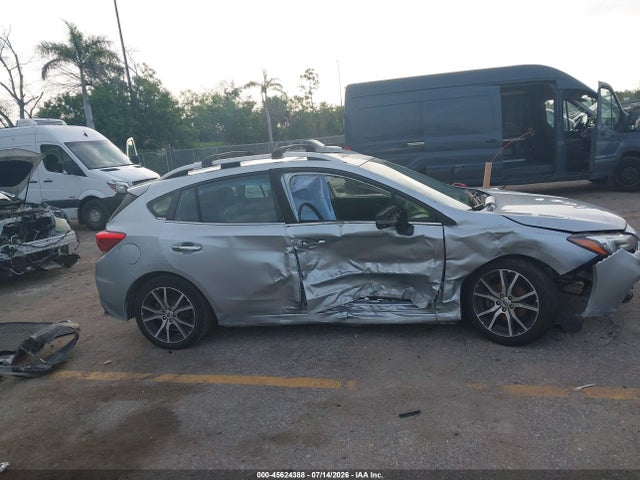 Продажа на аукционе авто 2019 Subaru Impreza 2.0i Limited, vin: 4S3GTAT62K3717450, номер лота: 45624388