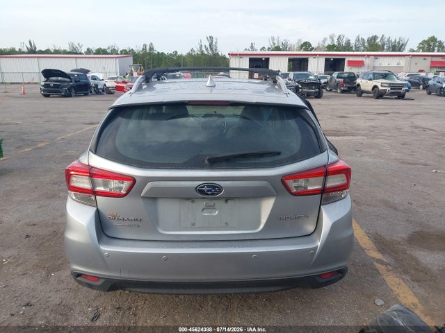 Продажа на аукционе авто 2019 Subaru Impreza 2.0i Limited, vin: 4S3GTAT62K3717450, номер лота: 45624388