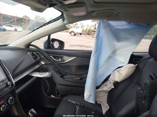 Продажа на аукционе авто 2019 Subaru Impreza 2.0i Limited, vin: 4S3GTAT62K3717450, номер лота: 45624388