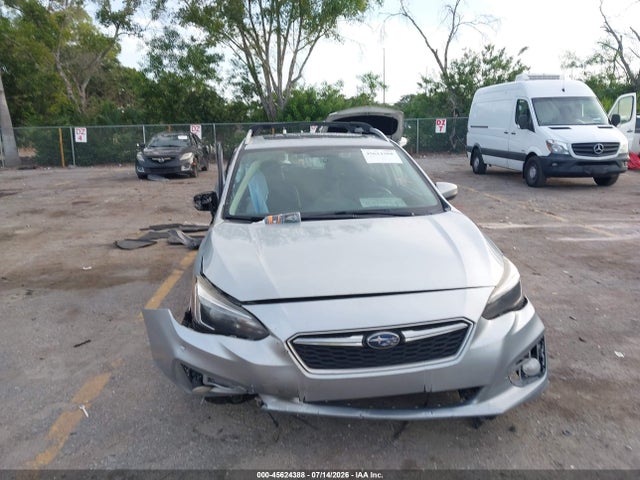 Продажа на аукционе авто 2019 Subaru Impreza 2.0i Limited, vin: 4S3GTAT62K3717450, номер лота: 45624388