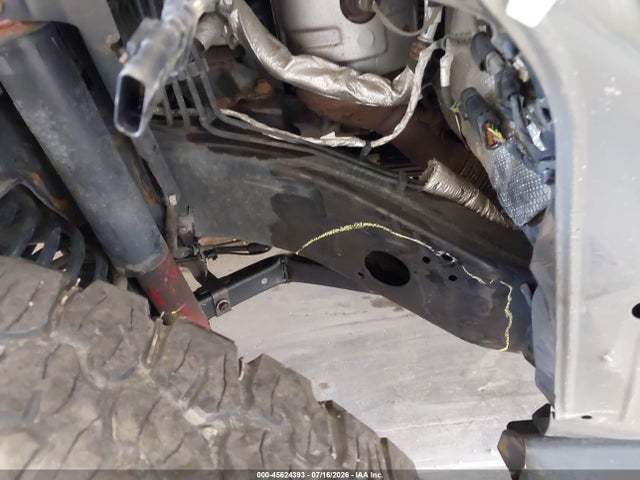 Aukcja sprzedaży 2021 Jeep Wrangler Unlimited Rubicon, vin: 1C4HJXFN9MW661377, numer aukcji: 45624393