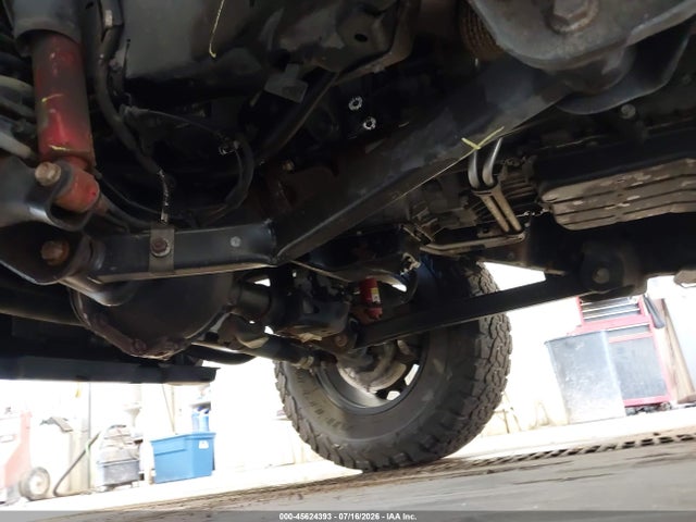 Aukcja sprzedaży 2021 Jeep Wrangler Unlimited Rubicon, vin: 1C4HJXFN9MW661377, numer aukcji: 45624393