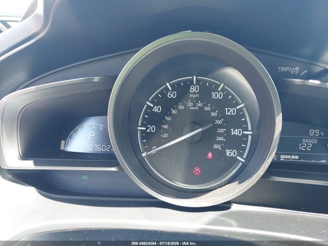 Mazda Mazda3 Touring 2018 3MZBN1L30JM193221 Image 7