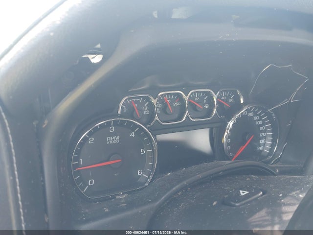 Aukcja sprzedaży 2014 Gmc Sierra 1500 Slt, vin: 3GTU2VEC7EG387080, numer aukcji: 45624401