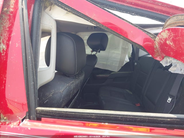Aukcja sprzedaży 2014 Gmc Sierra 1500 Slt, vin: 3GTU2VEC7EG387080, numer aukcji: 45624401