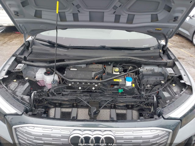 Aukcja sprzedaży 2022 Audi Q4 E-tron Premium 50 Quattro, vin: WA1G2BFZ0NP051968, numer aukcji: 45624406