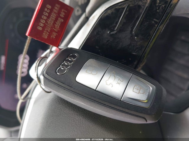 Aukcja sprzedaży 2022 Audi Q4 E-tron Premium 50 Quattro, vin: WA1G2BFZ0NP051968, numer aukcji: 45624406