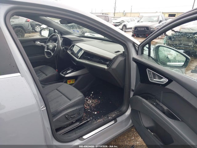 Aukcja sprzedaży 2022 Audi Q4 E-tron Premium 50 Quattro, vin: WA1G2BFZ0NP051968, numer aukcji: 45624406