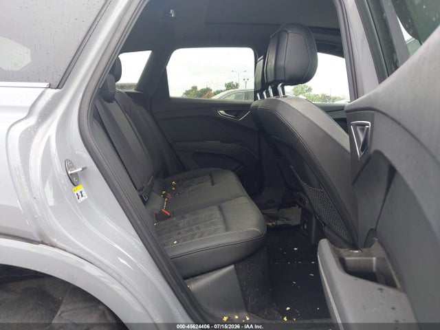 Aukcja sprzedaży 2022 Audi Q4 E-tron Premium 50 Quattro, vin: WA1G2BFZ0NP051968, numer aukcji: 45624406
