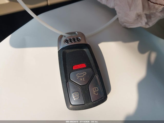 Продаж на аукціоні авто 2022 Audi Q5 Premium Plus 45 Tfsi S Line Quattro S Tronic, vin: WA1EAAFY1N2041457, номер лоту: 45624410