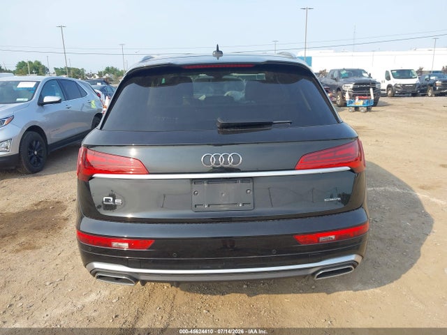 Продаж на аукціоні авто 2022 Audi Q5 Premium Plus 45 Tfsi S Line Quattro S Tronic, vin: WA1EAAFY1N2041457, номер лоту: 45624410
