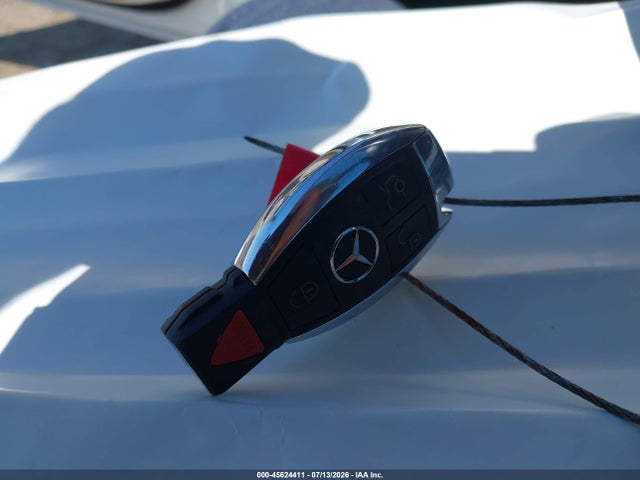 Aukcja sprzedaży 2017 Mercedes-benz C 300 4matic, vin: 55SWF4KB7HU224747, numer aukcji: 45624411