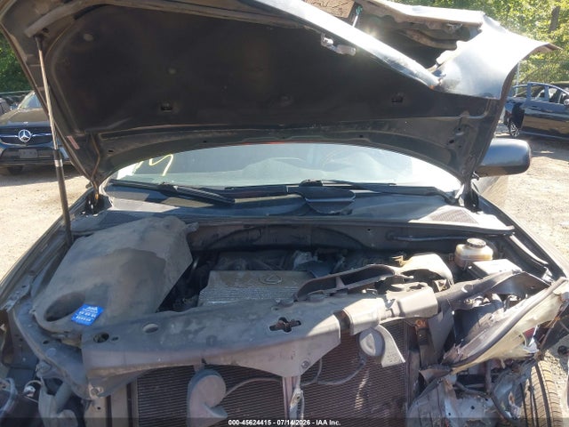 2004 Lexus Rx 330 მანქანა იყიდება აუქციონზე, vin: JTJGA31U740020036, აუქციონის ნომერი: 45624415