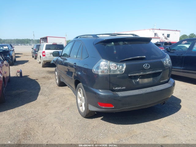 2004 Lexus Rx 330 მანქანა იყიდება აუქციონზე, vin: JTJGA31U740020036, აუქციონის ნომერი: 45624415