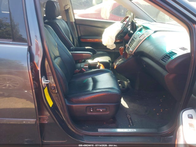 2004 Lexus Rx 330 მანქანა იყიდება აუქციონზე, vin: JTJGA31U740020036, აუქციონის ნომერი: 45624415