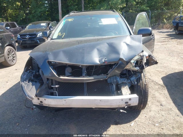 2004 Lexus Rx 330 მანქანა იყიდება აუქციონზე, vin: JTJGA31U740020036, აუქციონის ნომერი: 45624415