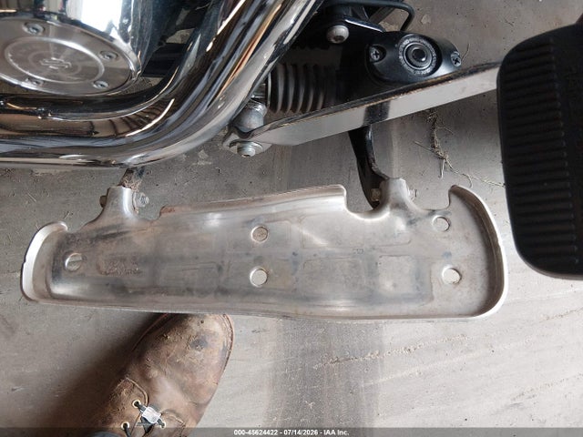 Auction sale of the 2005 Harley-davidson Flstni, vin: 1HD1JDB175Y093265, lot number: 45624422