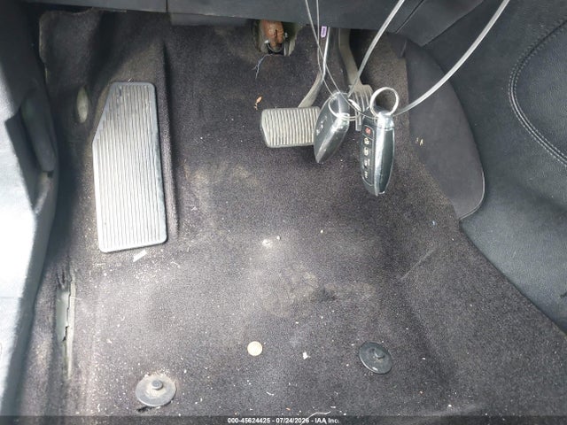 Aukcja sprzedaży 2017 Lincoln Mkc Reserve, vin: 5LMCJ3D99HUL27336, numer aukcji: 45624425