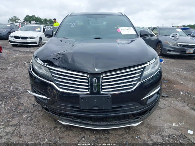 Aukcja sprzedaży 2017 Lincoln Mkc Reserve, vin: 5LMCJ3D99HUL27336, numer aukcji: 45624425