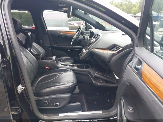 Aukcja sprzedaży 2017 Lincoln Mkc Reserve, vin: 5LMCJ3D99HUL27336, numer aukcji: 45624425