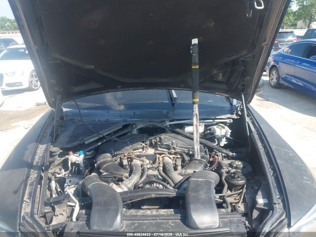 Продаж на аукціоні авто 2011 Bmw X5 Xdrive50i, vin: 5UXZV8C54BL417751, номер лоту: 45624432