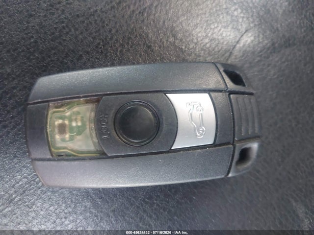 45624432 :رقم المزاد ، 5UXZV8C54BL417751 vin ، 2011 Bmw X5 Xdrive50i مزاد بيع