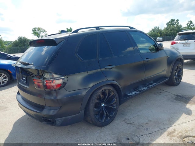 45624432 :رقم المزاد ، 5UXZV8C54BL417751 vin ، 2011 Bmw X5 Xdrive50i مزاد بيع