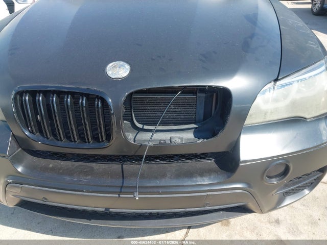 45624432 :رقم المزاد ، 5UXZV8C54BL417751 vin ، 2011 Bmw X5 Xdrive50i مزاد بيع