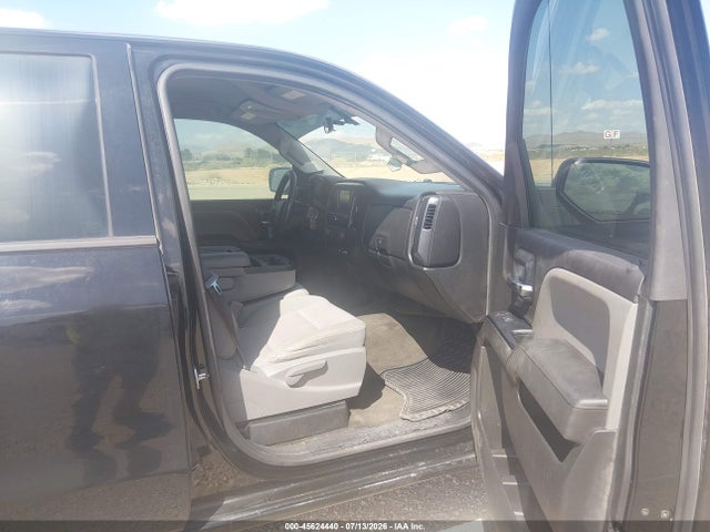 Auction sale of the 2018 Chevrolet Silverado 2500hd Wt, vin: 1GC1CUEG5JF103146, lot number: 45624440