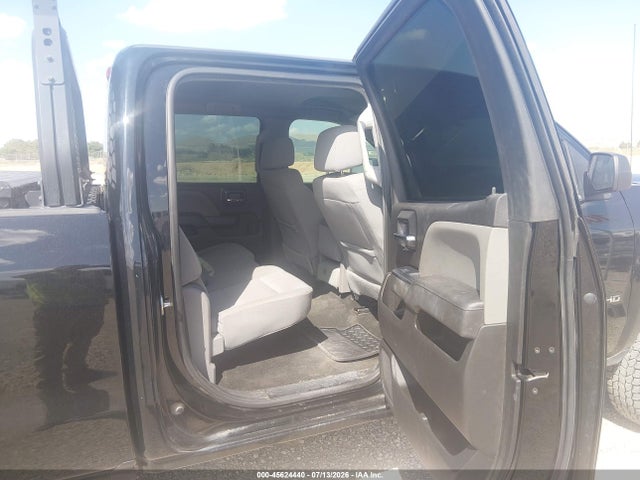 Auction sale of the 2018 Chevrolet Silverado 2500hd Wt, vin: 1GC1CUEG5JF103146, lot number: 45624440