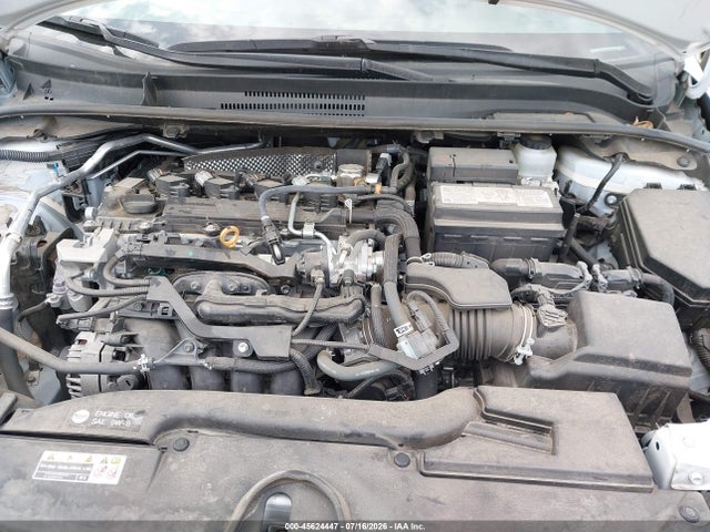 Toyota COROLLA LE 2025 5YFB4MDE5SP236307 Image 10