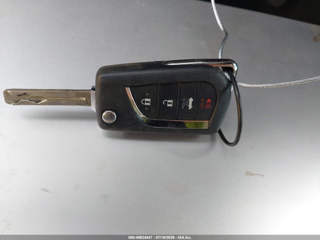 Toyota COROLLA LE 2025 5YFB4MDE5SP236307 Image 11