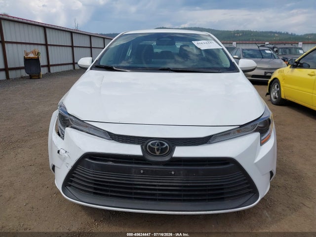 Toyota COROLLA LE 2025 5YFB4MDE5SP236307 Image 12