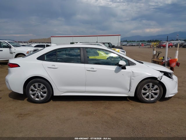Toyota COROLLA LE 2025 5YFB4MDE5SP236307 Image 13