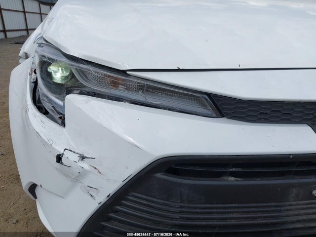 Toyota COROLLA LE 2025 5YFB4MDE5SP236307 Image 19