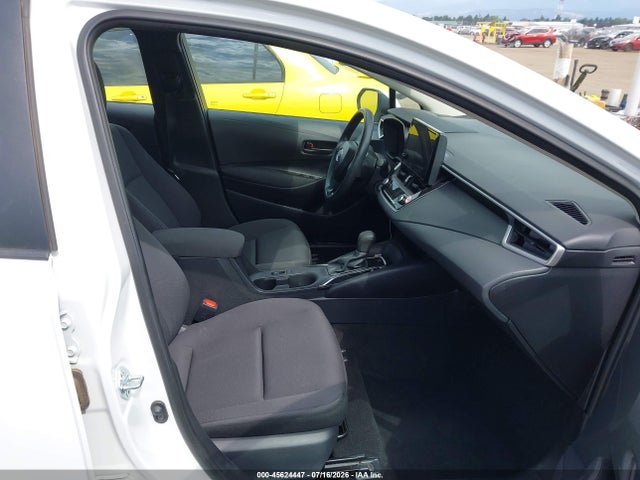 Toyota COROLLA LE 2025 5YFB4MDE5SP236307 Image 5