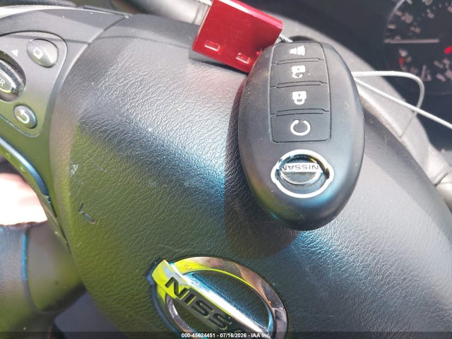 Nissan Pathfinder Sv 2019 5N1DR2MM7KC613987 Image 11