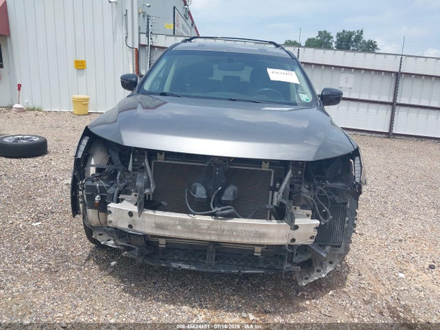 Nissan Pathfinder Sv 2019 5N1DR2MM7KC613987 Image 12