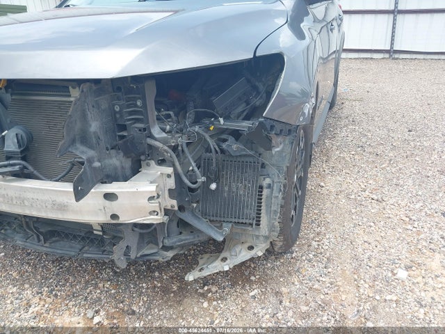 Nissan Pathfinder Sv 2019 5N1DR2MM7KC613987 Image 17