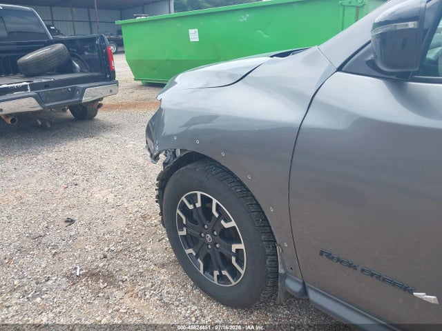 Nissan Pathfinder Sv 2019 5N1DR2MM7KC613987 Image 21