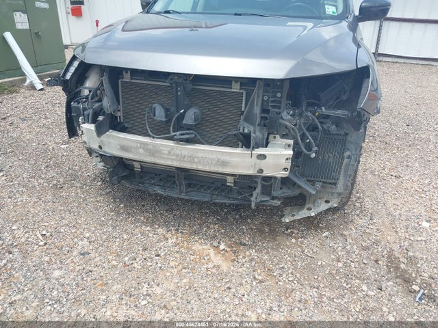 Nissan Pathfinder Sv 2019 5N1DR2MM7KC613987 Image 6