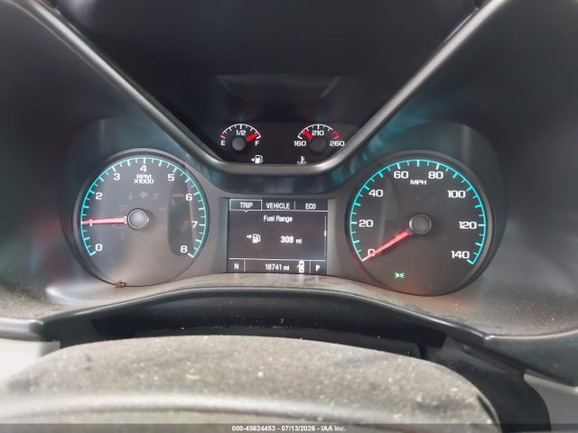 1GCHTBEA5G1279750 Chevrolet Colorado 4wd Wt