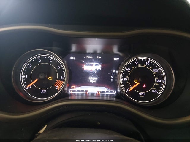 Продажа на аукционе авто 2015 Jeep Cherokee Limited, vin: 1C4PJMDB1FW764041, номер лота: 45624454