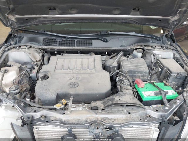4T3BK3BB9FU120368 Toyota Venza Limited V6