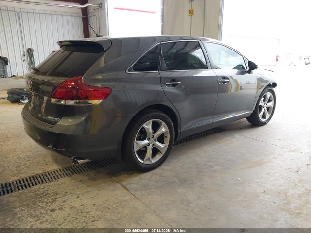 4T3BK3BB9FU120368 Toyota Venza Limited V6