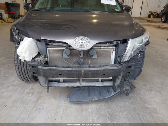 4T3BK3BB9FU120368 Toyota Venza Limited V6